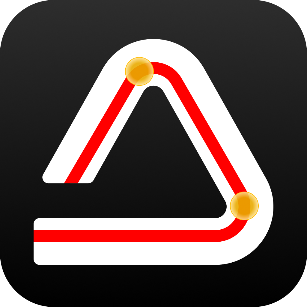 Apex Lines app icon