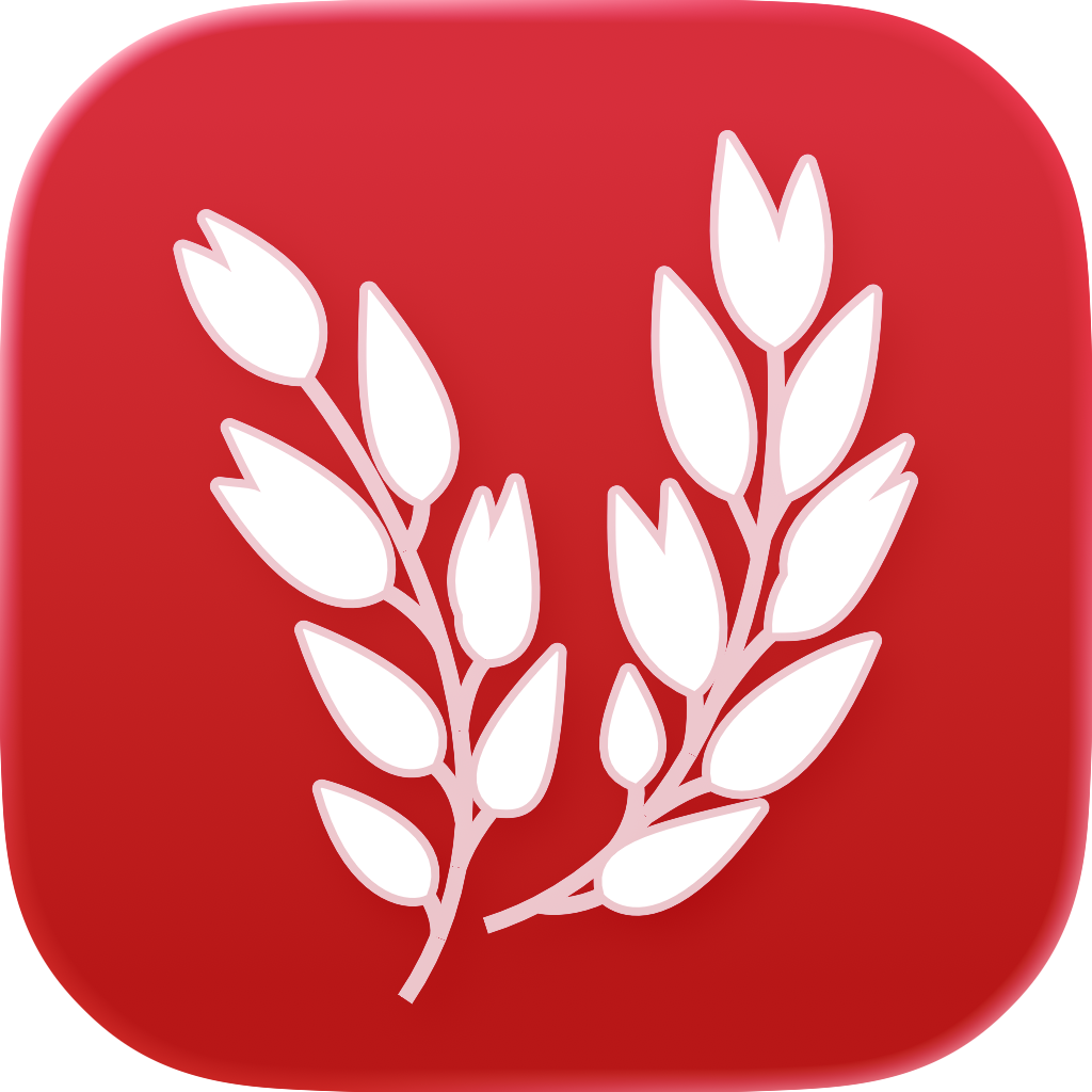 Oatline app icon